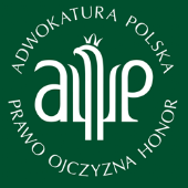 Logo kancelarii